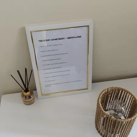 The Guest 2025 Apartment Fier