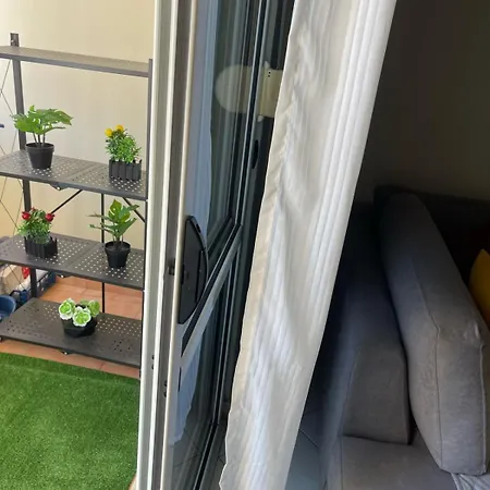 The Guest 2025 Apartment Fier