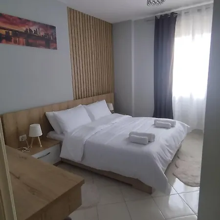 Apartment The Guest 2025 Fier