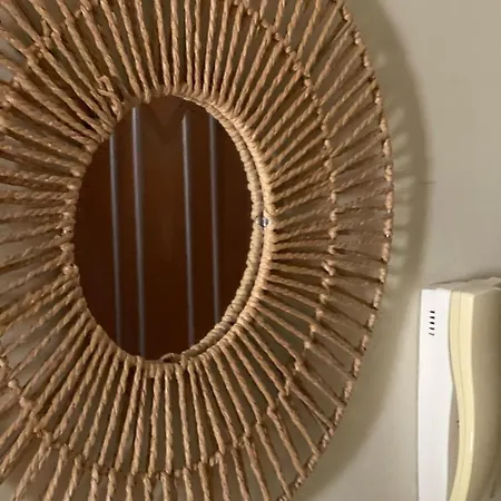 The Guest 2025 Apartment