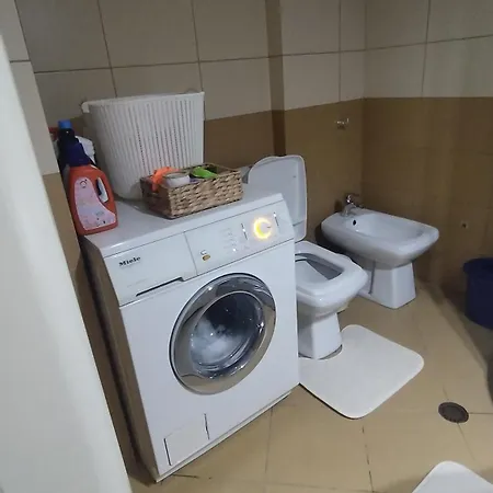 Apartment The Guest 2025