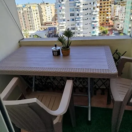 The Guest 2025 Apartment *