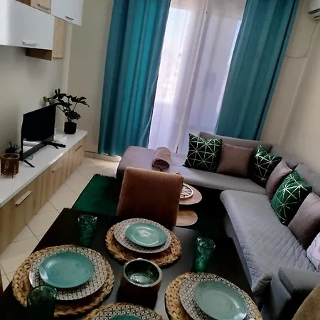 The Guest 2025 Apartment *