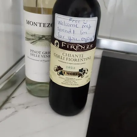 Apartment The Guest 2025 Fier