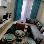 Apartman The Guest 2025
