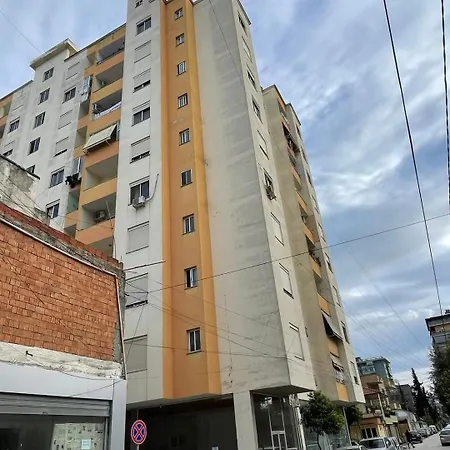 Apartment The Guest 2025