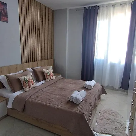 The Guest 2025 Apartment *