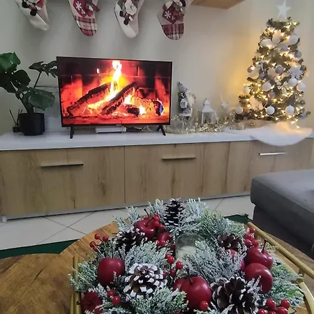 Daire The Guest 2025 *