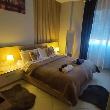 Daire The Guest 2025 *