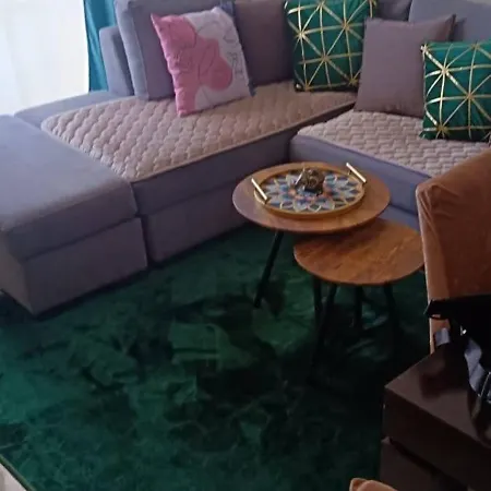 Daire The Guest 2025 *