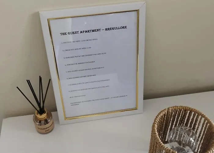 The Guest 2025 Daire Fier