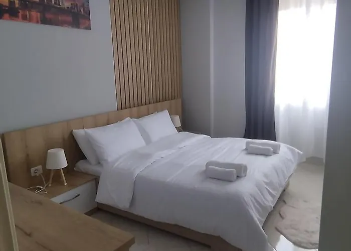 Daire The Guest 2025 Fier