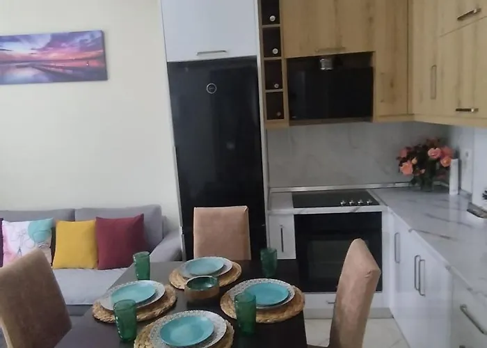 Daire The Guest 2025 *