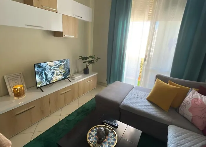 Daire The Guest 2025