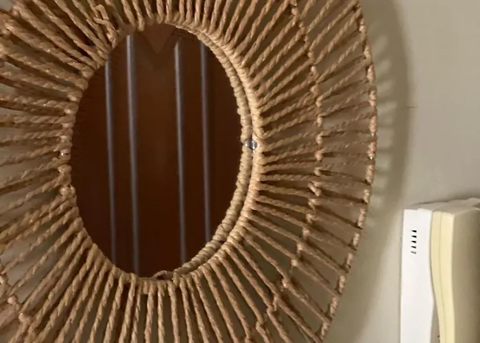 The Guest 2025 Daire