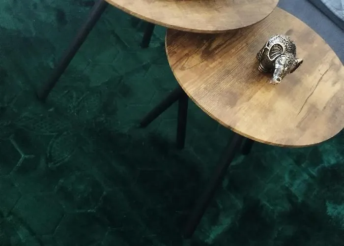 Daire The Guest 2025 Fier