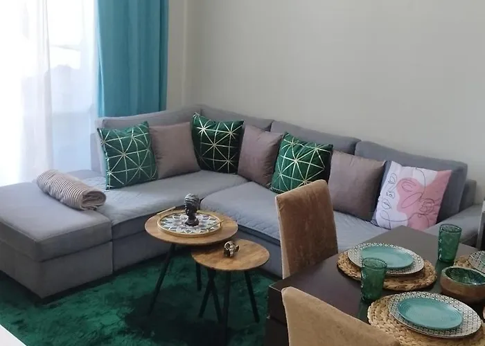 Daire The Guest 2025