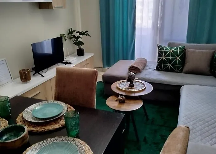 The Guest 2025 Daire