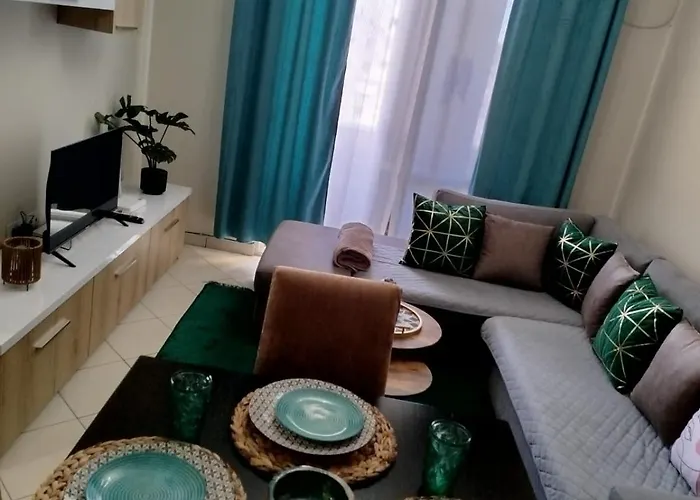 Daire The Guest 2025