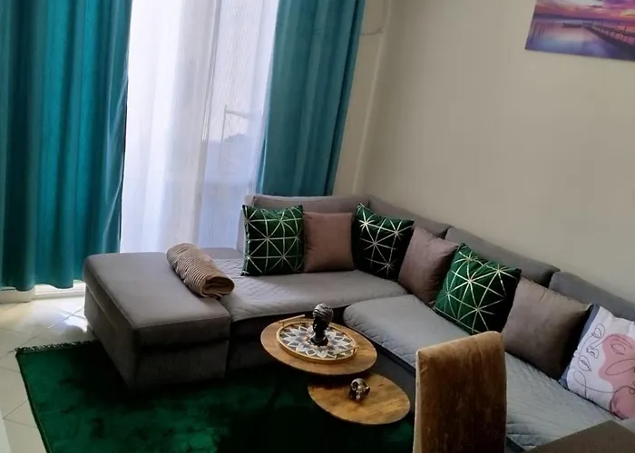 Daire The Guest 2025 *