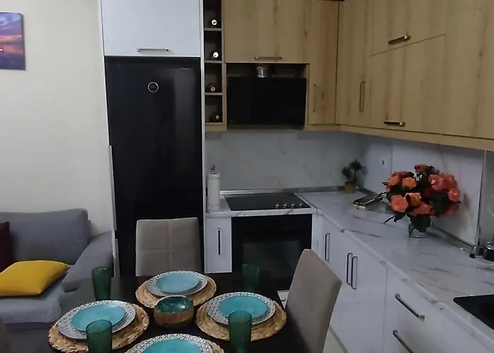 The Guest 2025 Daire Fier