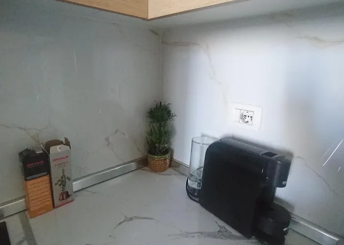 The Guest 2025 Daire Fier