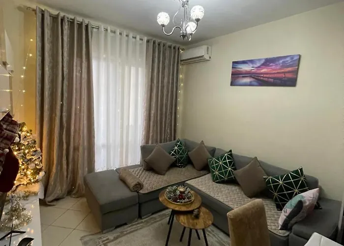 The Guest 2025 Daire Fier