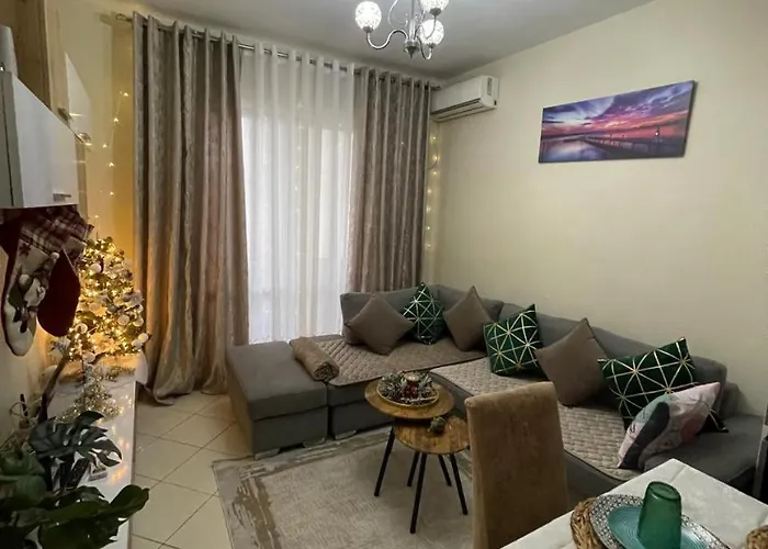 Daire The Guest 2025 Fier