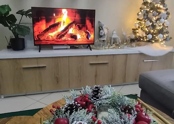 Daire The Guest 2025 *