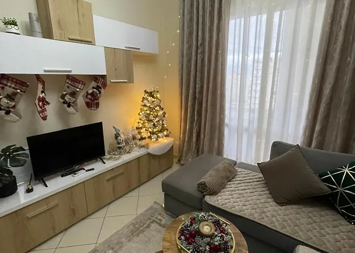 Daire The Guest 2025 Fier