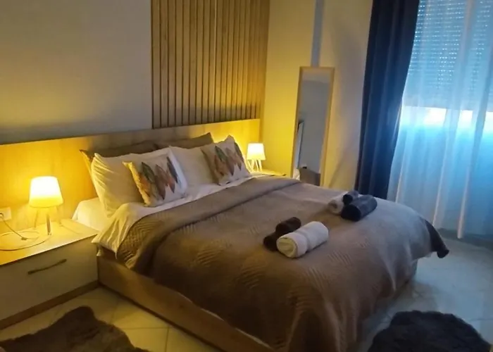 Daire The Guest 2025 *