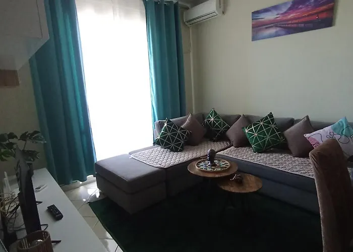 The Guest 2025 Daire Fier