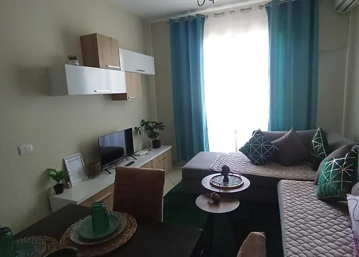 The Guest 2025 Daire *