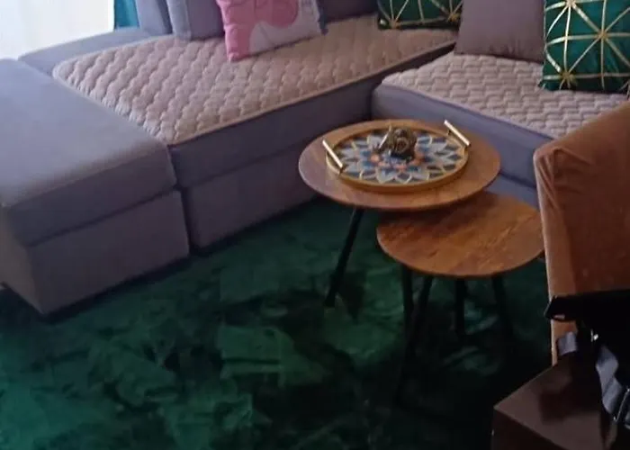 Daire The Guest 2025 *